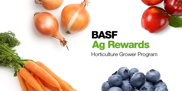 BASF Ag Rewards